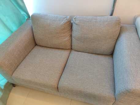 Amwaj Islands, Furniture, BHD 50,  Sofa 2 Seater