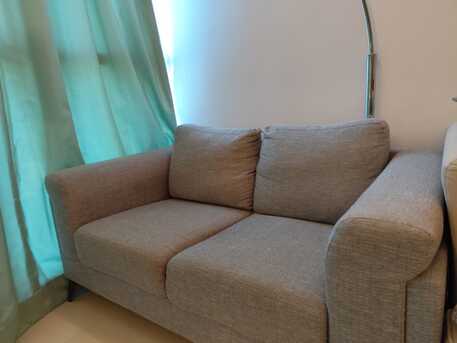 Amwaj Islands, Furniture, BHD 50,  Sofa 2 Seater