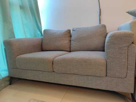 Amwaj Islands, Furniture, BHD 50,  Sofa 2 Seater