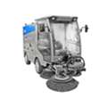 Buy Street Sweepers From Smile Tech For Road And Street Cleaning Solutions