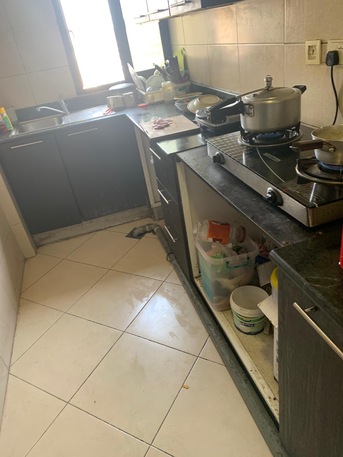 Manama, Bedspace Available, BHD 35/month,  Fully Furnished