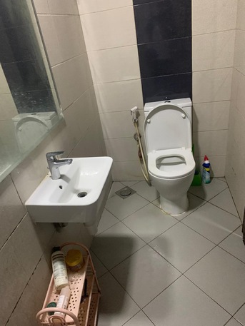 Manama, Bedspace Available, BHD 35/month,  Fully Furnished