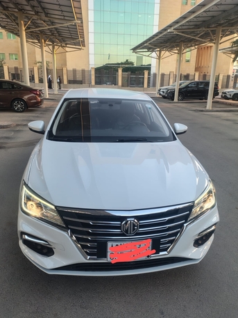 Al Malaz, Vehicle Lease Transfer, SAR 40000,  MG 5 Mid Variant 2024 Model