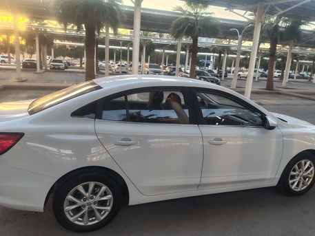 Al Malaz, Vehicle Lease Transfer, SAR 40000,  MG 5 Mid Variant 2024 Model