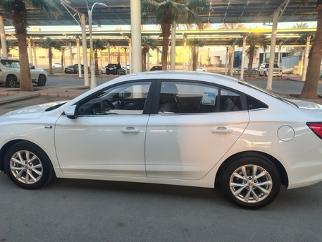 Al Malaz, Vehicle Lease Transfer, SAR 40000,  MG 5 Mid Variant 2024 Model