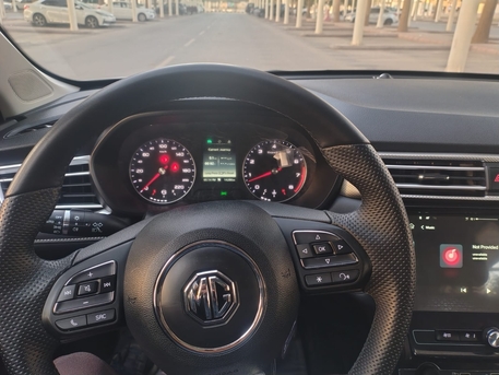 Al Malaz, Vehicle Lease Transfer, SAR 40000,  MG 5 Mid Variant 2024 Model