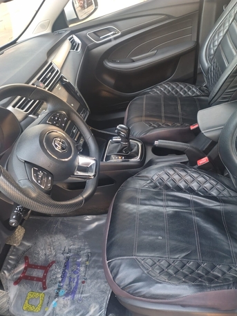 Al Malaz, Vehicle Lease Transfer, SAR 40000,  MG 5 Mid Variant 2024 Model