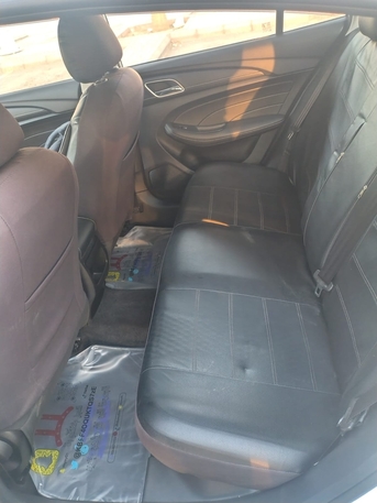 Al Malaz, Vehicle Lease Transfer, SAR 40000,  MG 5 Mid Variant 2024 Model