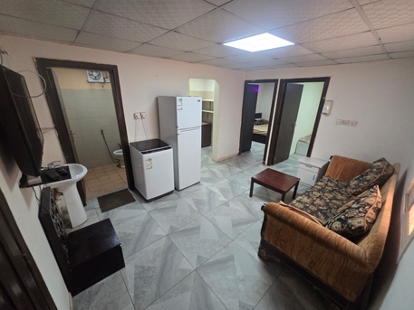 Al Malaz, Apartments/Houses, SAR 2700/month,  2 BR,  Furnished Flat Available Near National Care Hospital Malaz