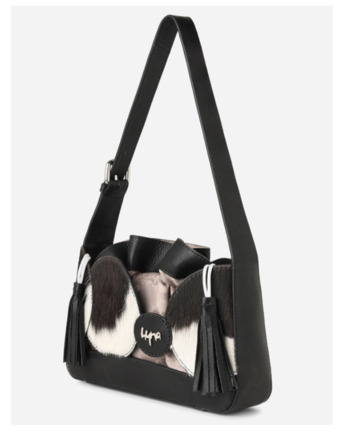 New York, Clothing & Accessories, Genuine Leather Western Handbag For A Bold Cowgirl Look