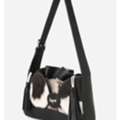 Genuine Leather Western Handbag For A Bold Cowgirl Look