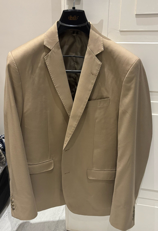 Al Mounsiyah, Clothing & Accessories, SAR 200,  Designer Suit (2 Piece)