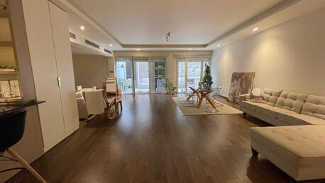 Cairo, Apartments/Houses, USD 3000/month,  Furnished,  3 BR,  200 Sq. Meter,  NEW MODERN APARTMENT RENT IN KATAMEYA HEIGHTS