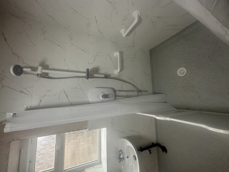 Birmingham, Construction, Bathroom Renovation In Birmingham | BSK Property Maintenance Ltd.