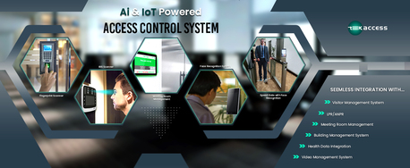 Riyadh, Job Seekers, Top Access Control Systems Revolutionizing UAE Security