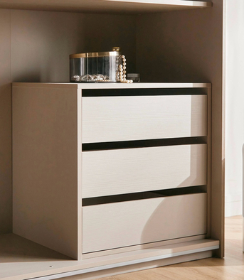 Al Mounsiyah, Furniture, SAR 2000,  Sliding Door Wardrobe - Italian