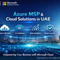 IFI Techsolutions - Azure MSP & Cloud Solutions In UAE