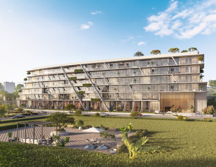 Dubai, Real Estate, Dubai Off-Plan Property Boom | Tesla Properties