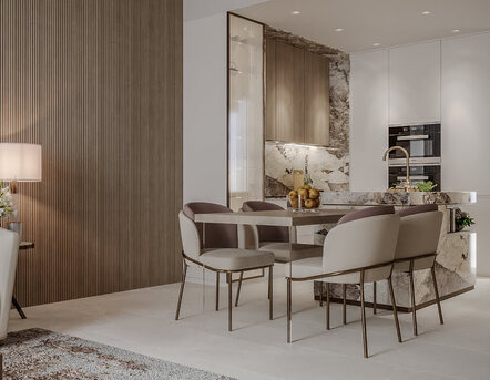 Dubai, Real Estate, Dubai Off-Plan Property Boom | Tesla Properties