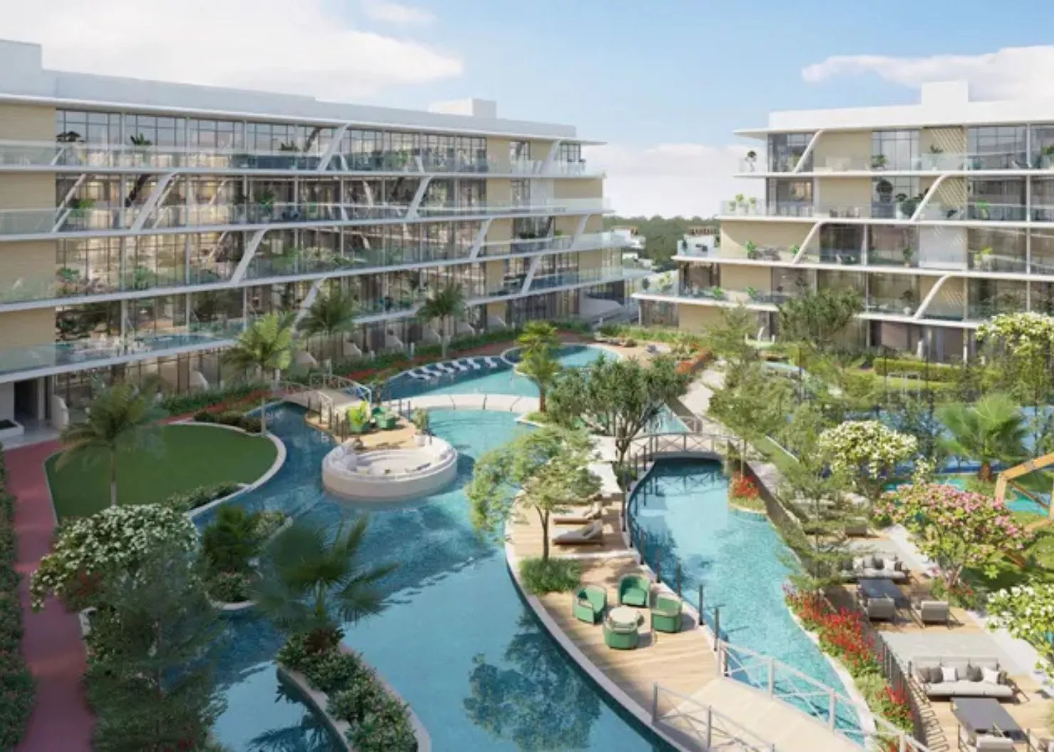 Dubai, Real Estate, Dubai Off-Plan Property Boom | Tesla Properties