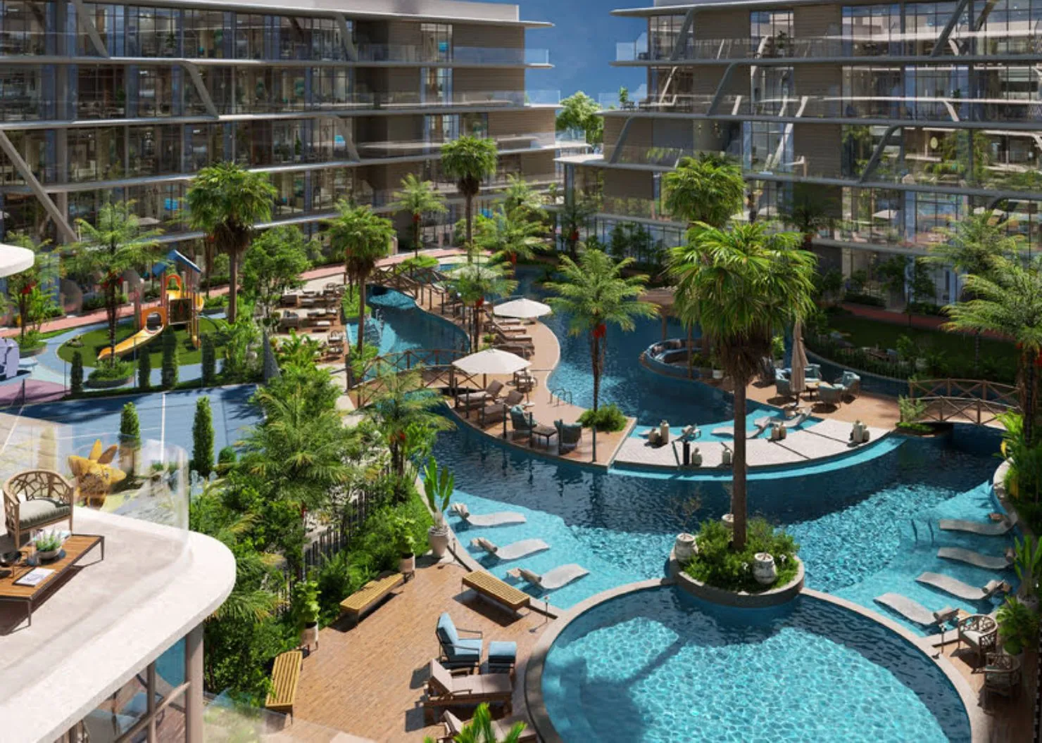 Dubai, Real Estate, Dubai Off-Plan Property Boom | Tesla Properties