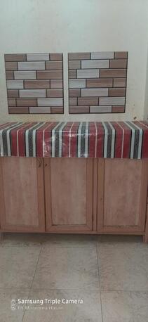 Hasa-Hofuf, Rooms Available, SAR 700/month,  Big Room Available For Single- Couple