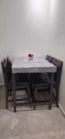Jeddah, Furniture, SAR 1400,  Home Center Dining Table