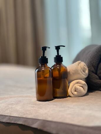 Dubai, Health, Body Massage In Business Bay &ndash; Santai SPA Dubai