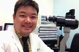 New York, Medical, Geoff HSU, O.D. | Comprehensive Eye Care Specialist