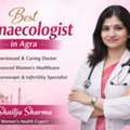 Consult Dr. Shailja Sharma &ndash; Best Gynaecologist In Agra