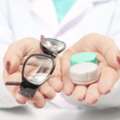 Enhance Your Vision With Comfortable Glasses & Contacts