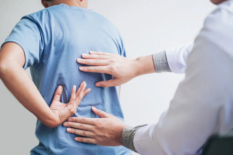 Ahmedabad, Health, Spine Doctor In Maninagar With Advanced Diagnostic Facilities