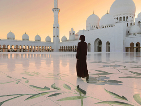 Abu Dhabi, Travel, Explore Abu Dhabi With Arabiers Holidays &ndash; Guided Mosque And Cultural Tours