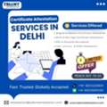 Attestation Services In Delhi