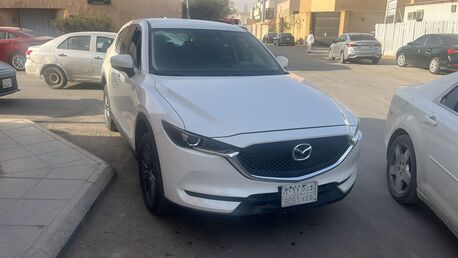 Al Malaz, Vehicles, Cars & Trucks , SAR 60000,  Mazda 5,  2019,  Automatic,  135000 KM,  Peronal Used Car.