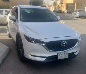 SAR 60000,  Mazda 5,  2019,  Automatic,  135000 KM,  Peronal Used Car.