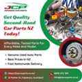 Premium Hyundai Car Parts Auckland For All Models By JCP Car Parts