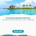All Travel Services In One Place