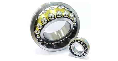 Mumbai, Industrial Machinery, Top Bearing Manufacturers In India | Trusted Industrial Bearings By NRB Industrial Bearing