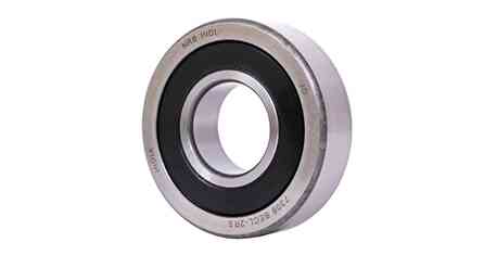 Mumbai, Industrial Machinery, Top Bearing Manufacturers In India | Trusted Industrial Bearings By NRB Industrial Bearing