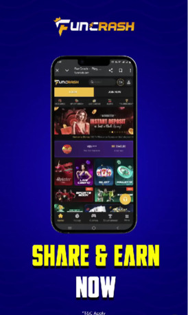 Mumbai, Sports, FunCrash Online Experience Strengthened By Transparent Blog Content