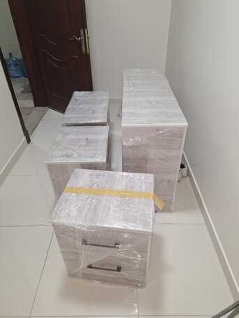 Al Malaz, Cargo, ★☆★STAR★ MOVERS=PACKERS=CLEANERS☆PEST CONTROLTOTAL SOLUTION@ BEST PRICE(056.306.3700)🏡