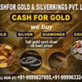 Which Buyer Gives The Highest Cash For Gold In Noida Sector 18?