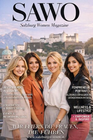 Vienna, Career Counseling, Salzburg Women &ndash; Das Online-Magazin F?r Die Frauen Salzburgs !