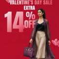 INR 2499,  Women Handbags - Valentine&rsquo;s Day Special | Oddcat