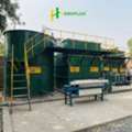 STP Plant Manufacturer