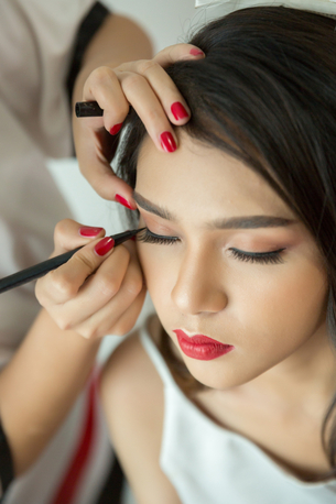 New York, Beautician, Angeline Jasmin Beauty &ndash; Best Makeup Artist & Hair Stylist In Frisco, TX