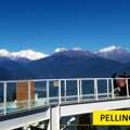 Sikkim Darjeeling Package Tour From Mumbai