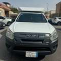 SAR 50000,  Isuzu D-MAX,  2020,  Manual,  265000 KM,  Isuzu Pickup Dmax On Sale