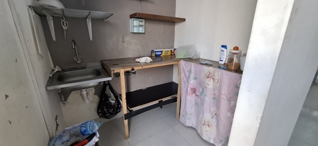 Tubli, Apartments/Houses, BHD 130/month,  Studio Flat For Rent With Ewa